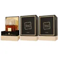 Lattafa Khamrah 2 x 100 ml Eau de Parfum EDP Unisexparfum Set