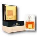 Lattafa Khamrah 100ml Eau de Parfum Spray NEU OVP