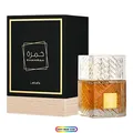Lattafa Khamrah Eau de Parfum 100 ml Unisex Neu Ovp
