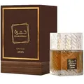 Lattafa Parfüm Khamrah Damen Herren Unisex Eau de Parfum 100 ml.