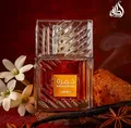 Lattafa Khamrah Dukhan Unisex Eau de Parfum - 100ml ( Versandkostenfrei )