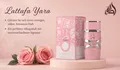 Lattafa Yara Eau de Parfum 100ml Damen Parfüm – Süß, Cremig, Vanille & Fruchtig