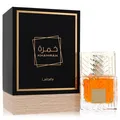 Lattafa Khamrah eau de parfum spray 100 ml