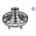 1x Radnabe MEYLE 37-14 752 0012 passend für HYUNDAI