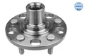 37-14 752 0012 MEYLE Radnabe für HYUNDAI,KIA