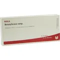Betula/Arnica Comp 10 ML