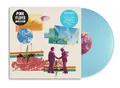 PINK FLOYD - 8 Tracks (2026) LP Blaues Vinyl, 33 U/Min, 12 Zoll