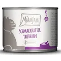 MjAMjAM schmackhafter Truthahn an leckeren Möhrchen 6x200 g