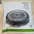 IROBOT Roomba i5158 Neutral Saugroboter
