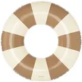 Schwimmring Sally dolce/hellbraun Ø 90 cm