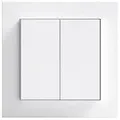 SNCZFOH-3-AT - Friends of Hue Smart Switch Philips Hue GIRA System 55 (3 pieces)