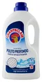 Chanteclair Waschmittel Flüssig 28 Messlöffel Sauber Prof.1260 Ml.