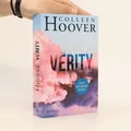 Verity  |  Colleen Hoover