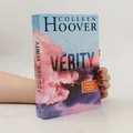 Verity  |  Colleen Hoover