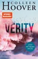 Verity Der TikTok-Bestseller – ein Romantik-Thriller voller Emotionen. Mit ex...