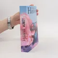 Verity  |  Colleen Hoover