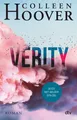 Verity Colleen Hoover Roman Jugendbuch Liebesroman Deutsch Taschenbuch dtv