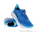 Hoka Clifton 10 Herren Laufschuhe-Blau-7,5