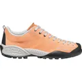 Scarpa Mojito Schuhe (Größe 38.5, orange)