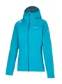 La Sportiva Softshelljacke Firestar Evo Shell blau Damen