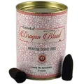 Goloka Backflow Wierook Kegels Dragonblood (12 blikken)