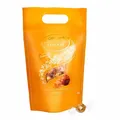 Lindt Lindor Schokoladenkugeln Caramel Karamell Pralinés Beutel 80 Kugeln 1 kg