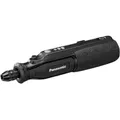 Panasonic Akku Mini Gerad Schleifer Gravierer EY 4610 B 3.7 Volt