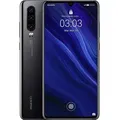 Huawei P30, 128GB 6GB RAM, Black - Schwarz