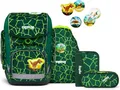 ergobag cubo Schulranzen Set 5-tlg. BärRex 2024