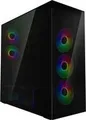 Arctic PC-Gehäuse ACPCC00015A Black Tinted (ACPCC00015A)