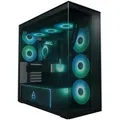 ARCTIC Xtender (Black) Premium E-ATX PC-Gehäuse