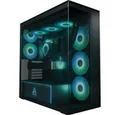 Arctic PC-Gehäuse, Viel Platz für Wasserkühlung