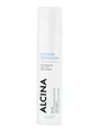 ALCINA Leave-in Pflege Locken Emulsion (100 ml) Lockenpflege mit Antifrizz und Sprungkraft, Packung, reichhaltig
