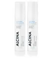 2x Alcina Pflege Locken Emulsion 100 ml