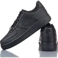 Damenschuhe Nike Air Force 1 Le Gs, DH2920 001, Schuhgröße-39 - Schwarz - 39