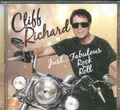 Cliff Richard Just... Fabulous Rock'n'roll CD Europe Sony Music 2016 88985367742