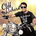 Cliff Richard - Just... Fabulous Rock'n'Roll - Used CD - F7420z
