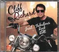 Cliff Richard Just... Fabulous Rock'n'roll CD Europe Sony Music 2016 88985 EX/EX