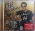 CD Cliff Richard Just... Fabulous RocknRoll Sony Music