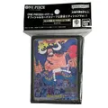 ONE PIECE Card Game - Karten Hüllen - (60 PCS)