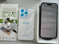 Apple iPhone 14 Pro - 256GB - Schwarz - Batt. 100% - Sehr Guter Zustand-Gewährl.