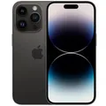 iPhone 14 Pro I 256 GB I Space black I Batt.: neu I Gut I  I Differenzbesteuerun