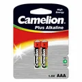 Batterie Camelion Micro LR03 AAA z.B. für tiptoi Stift Alkaline 2er Blister 1,5V