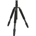 Feisol CT-3332 Rapid Drei-Segmente Carbon Reise Stativ