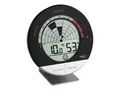 TFA® 30.5032 Wetterstation schwarz, silber
