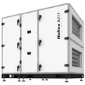 Helios AIR1 RH 6000 - Lüftungsgerät mit WRG - 04347