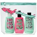 THE FOX TAN The Jet Setter