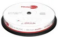 30 Primeon Rohlinge CD-R Audio full printable photo on disc 80 Minuten Spindel