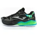 Schuhe Joma Spin TSPINS2501OM - Blau/Schwarz/Grün - 40