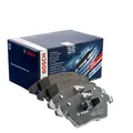 Bosch 0 986 494 596 BOSCH Bremsbelag 0 986 494 596 für SEAT SKODA
